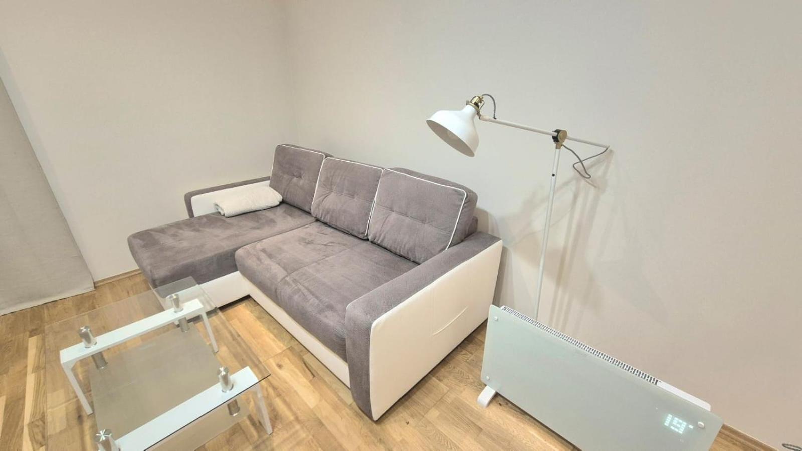 Topolowa Apartament Z Klimatem- Topolowa/Rynek/Pkp Krakow Exterior photo